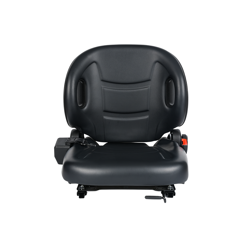 BF2-2 Ergonomické skládací všestranné zemědělské sedadlo pro sázecí stroje s univerzální základnou 