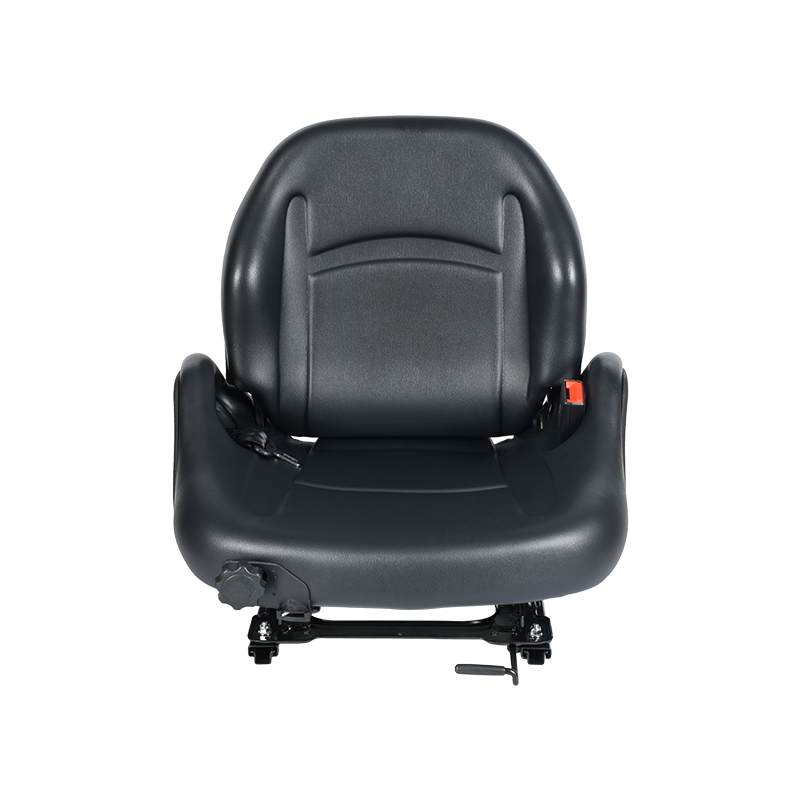 BF5-3 Pohodlné těžké nastavitelné zemědělské sedadlo pro kombajny s EN 13490 