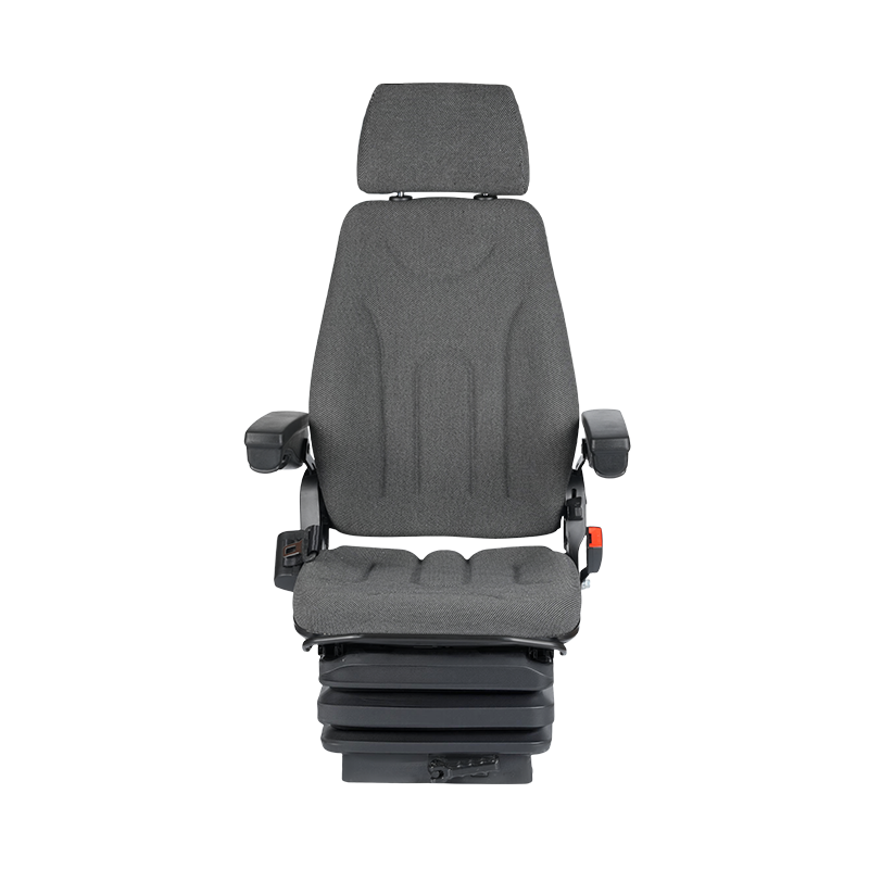  Construction machinery seats 