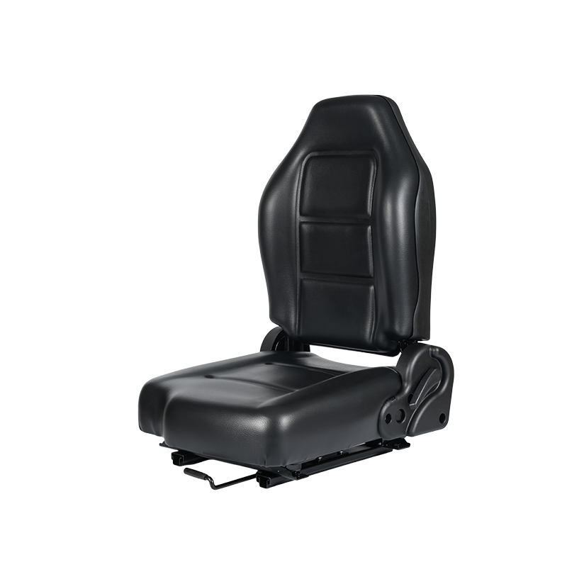 BF6-2 Cenově výhodná a efektivní sedačka pro vysokozdvižný vozík s úzkými uličkami