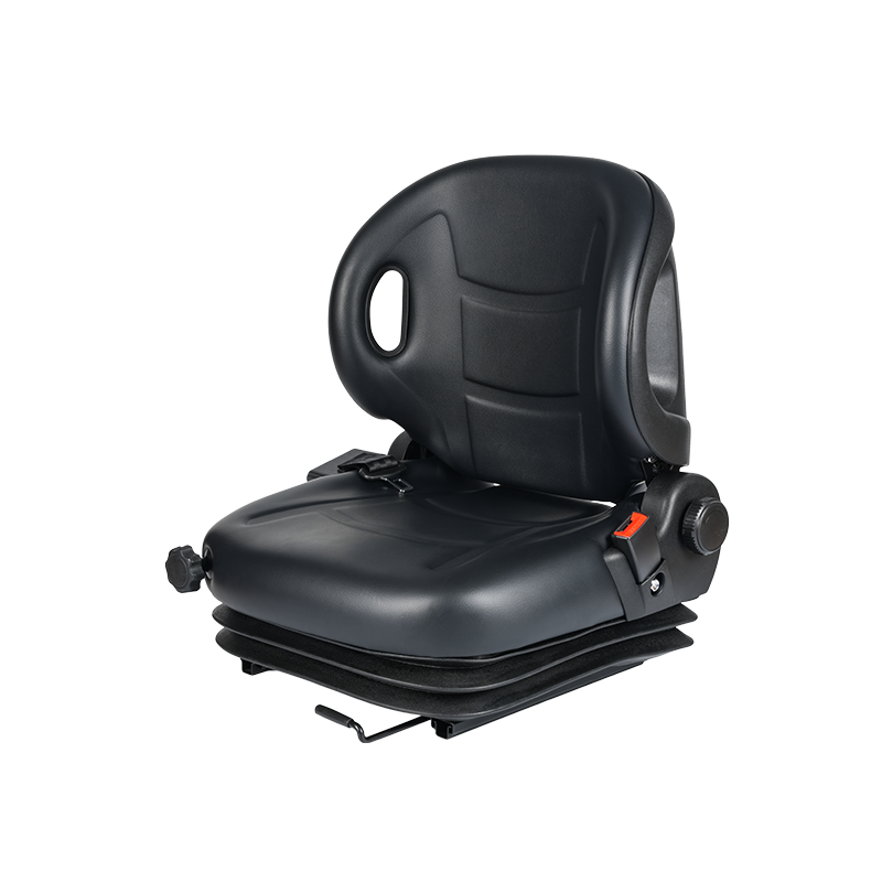 BF2-3AB Pokročilé bezpečnostní všestranné zemědělské sedadlo pro secí stroje s posuvnými kolejnicemi