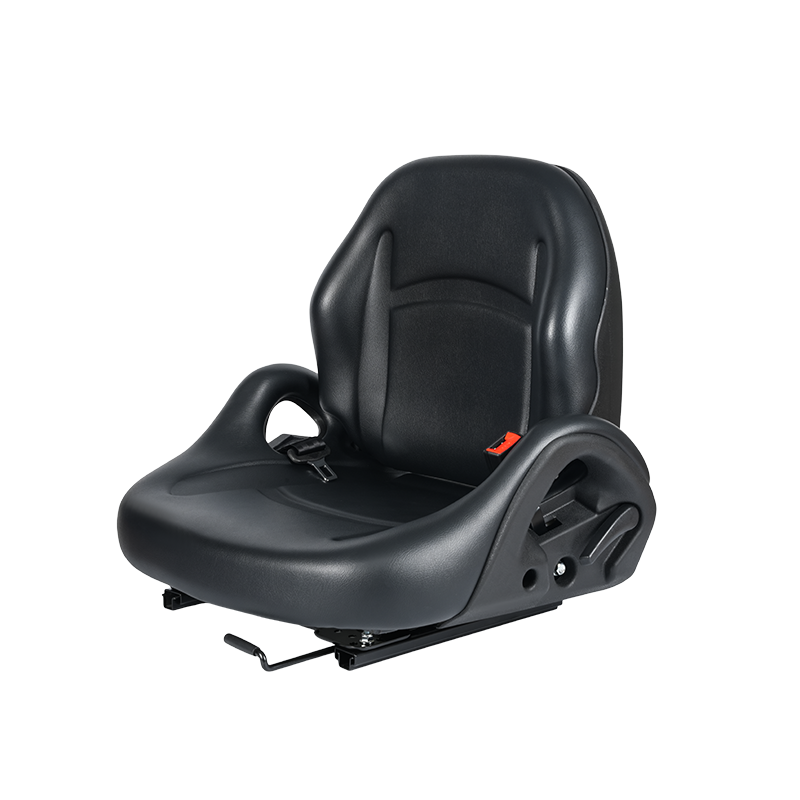 BF5-2 Pohodlné víceúhlové odolné zemědělské sedadlo pro rypadla s ISO 9001