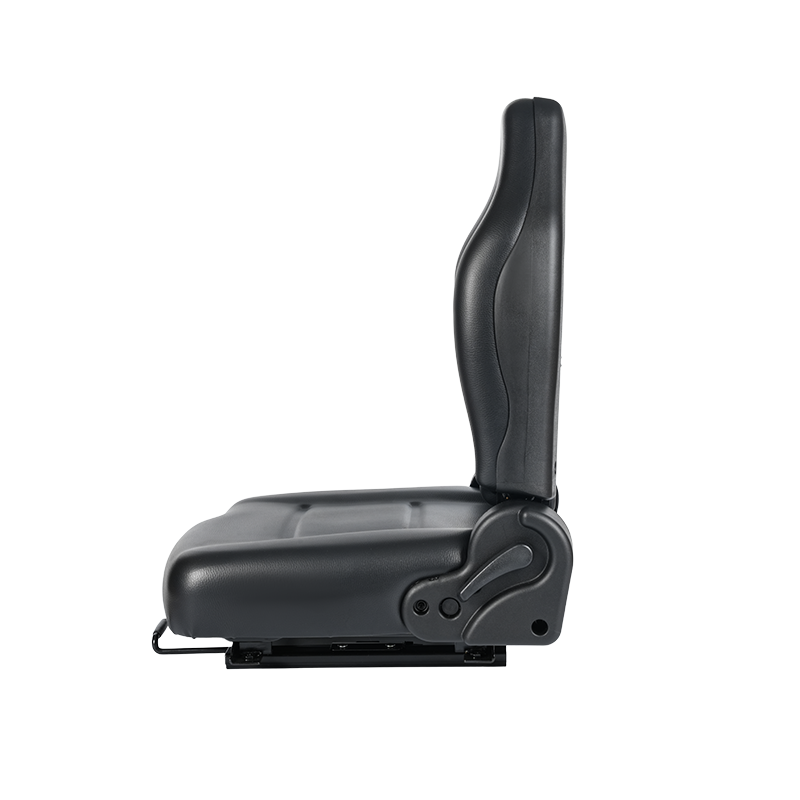 BF6-2 Cenově výhodná a efektivní sedačka pro vysokozdvižný vozík s úzkými uličkami