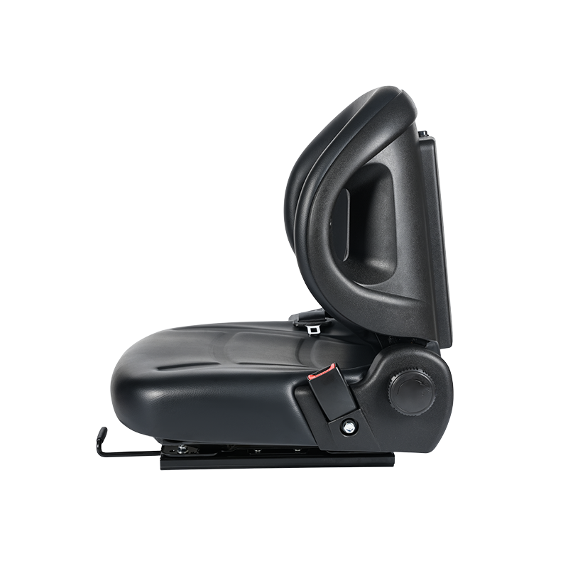 BF2-2 Ergonomické skládací všestranné zemědělské sedadlo pro sázecí stroje s univerzální základnou 