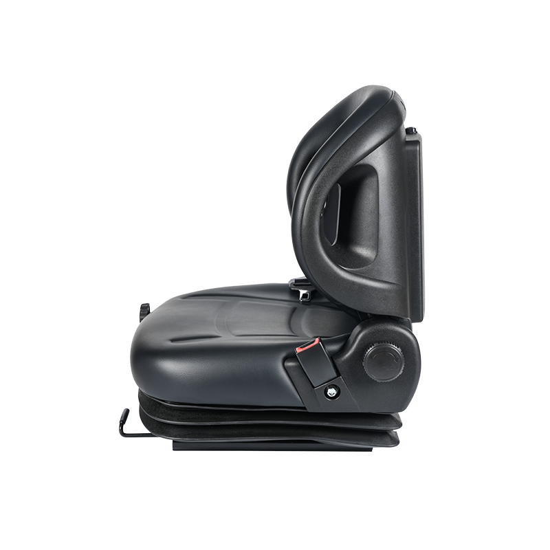 BF2-3AB Pokročilé bezpečnostní všestranné zemědělské sedadlo pro secí stroje s posuvnými kolejnicemi