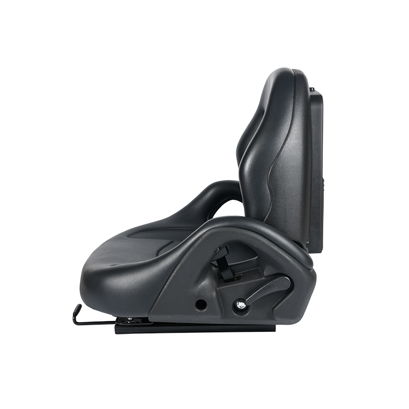 BF5-2 Pohodlné víceúhlové odolné zemědělské sedadlo pro rypadla s ISO 9001