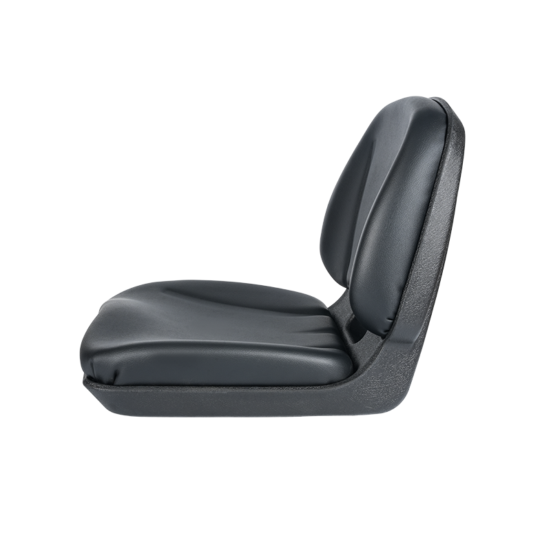 BF10 Odolné nastavitelné bezpečnostní zemědělské sedadlo pro všeobecné stroje s certifikací CE