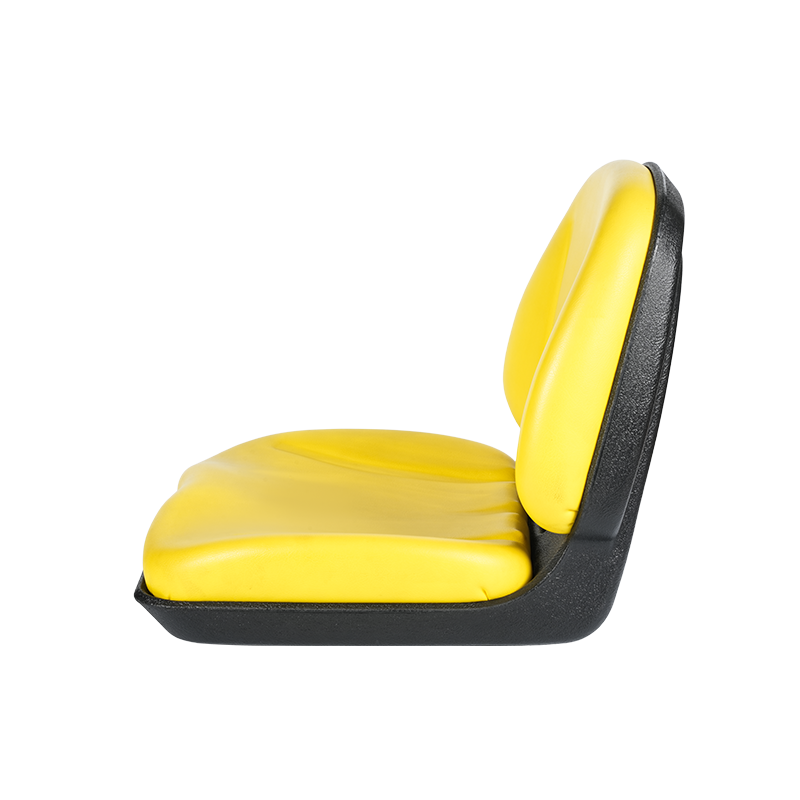 BF10 Dvoubarevná sedadla pro čištění PVC se zlepšenou viditelností