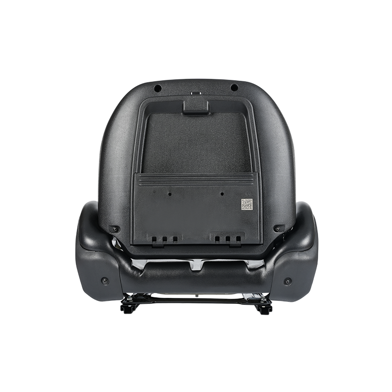 Spolehlivé sedadlo vysokozdvižného vozíku s certifikací CE BF5-2 se zatahovacím bezpečnostním pásem kompatibilní s Hangcha, TCM, Nissan 