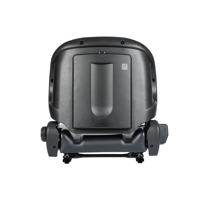 BF2-2 Ergonomické skládací všestranné zemědělské sedadlo pro sázecí stroje s univerzální základnou 