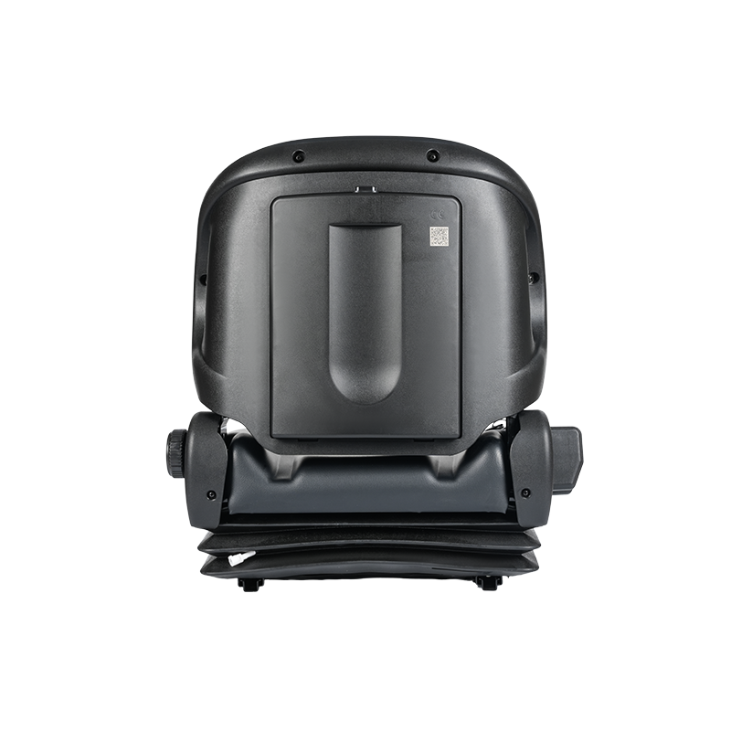 BF2-3AB Pokročilé bezpečnostní všestranné zemědělské sedadlo pro secí stroje s posuvnými kolejnicemi