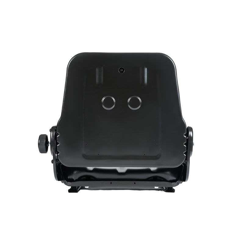 BF8-2 Pohodlné všestranné ergonomické zemědělské sedadlo pro sázecí stroje se sklopením dopředu