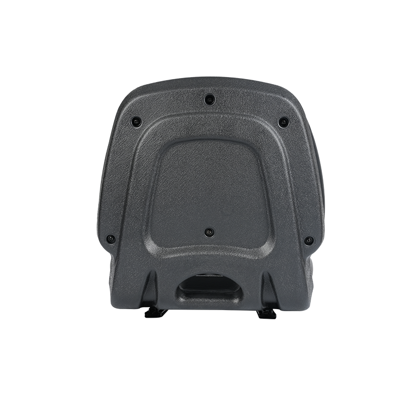 BF10 Odolné nastavitelné bezpečnostní zemědělské sedadlo pro všeobecné stroje s certifikací CE