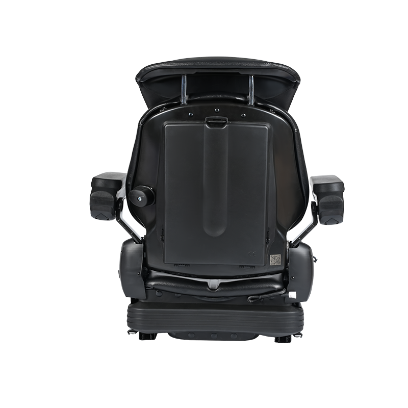 BF16 Prémiové ergonomické odpružené zemědělské sedadlo pro traktory s CE ISO 9001