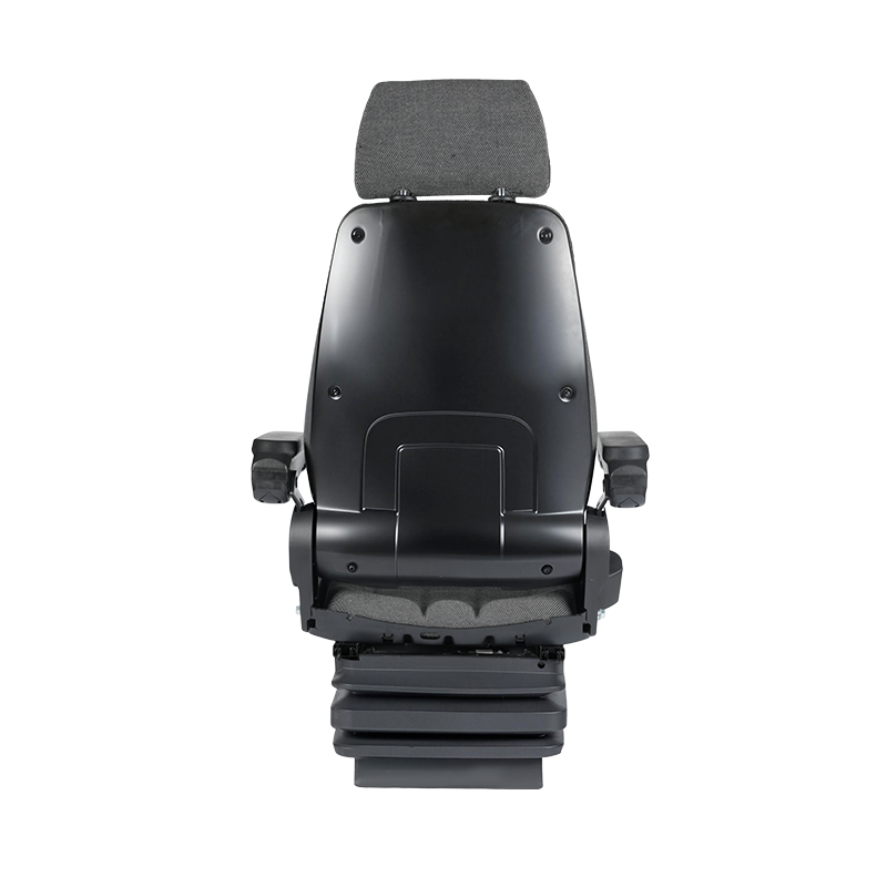 BF20 Ergonomické Heavy-Duty nastavitelné konstrukční sedadlo pro autojeřáby s ISO