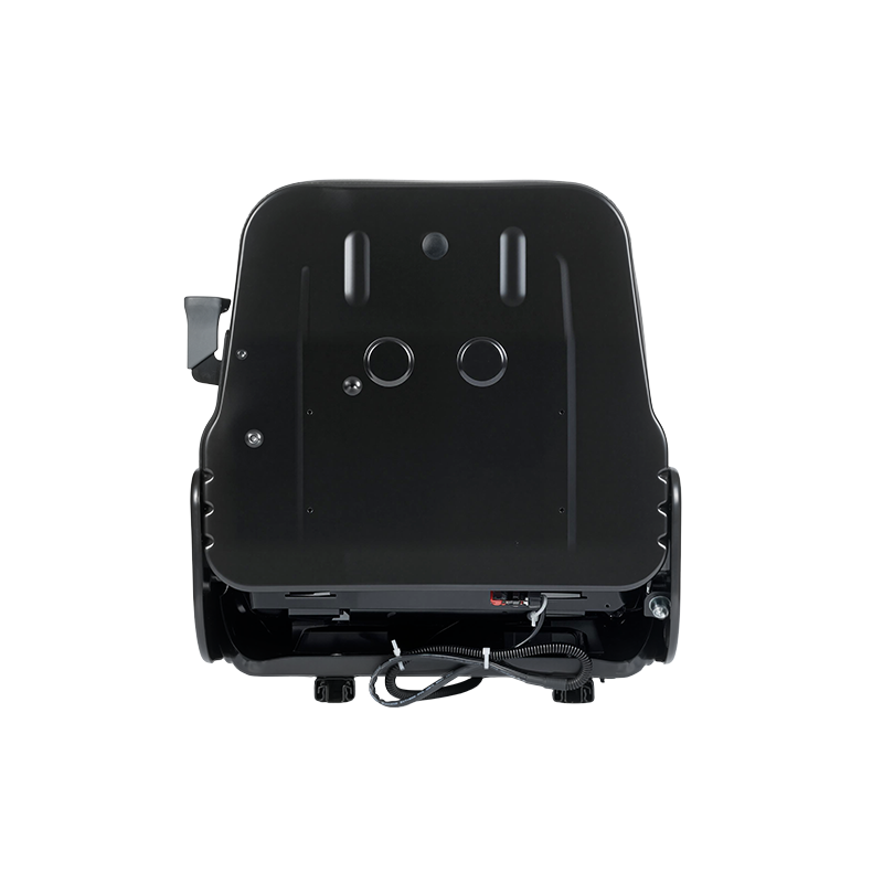 BF8-4LC Ergonomické čisticí zařízení tlumící nárazy Sedadla s dvoubodovým bezpečnostním pásem