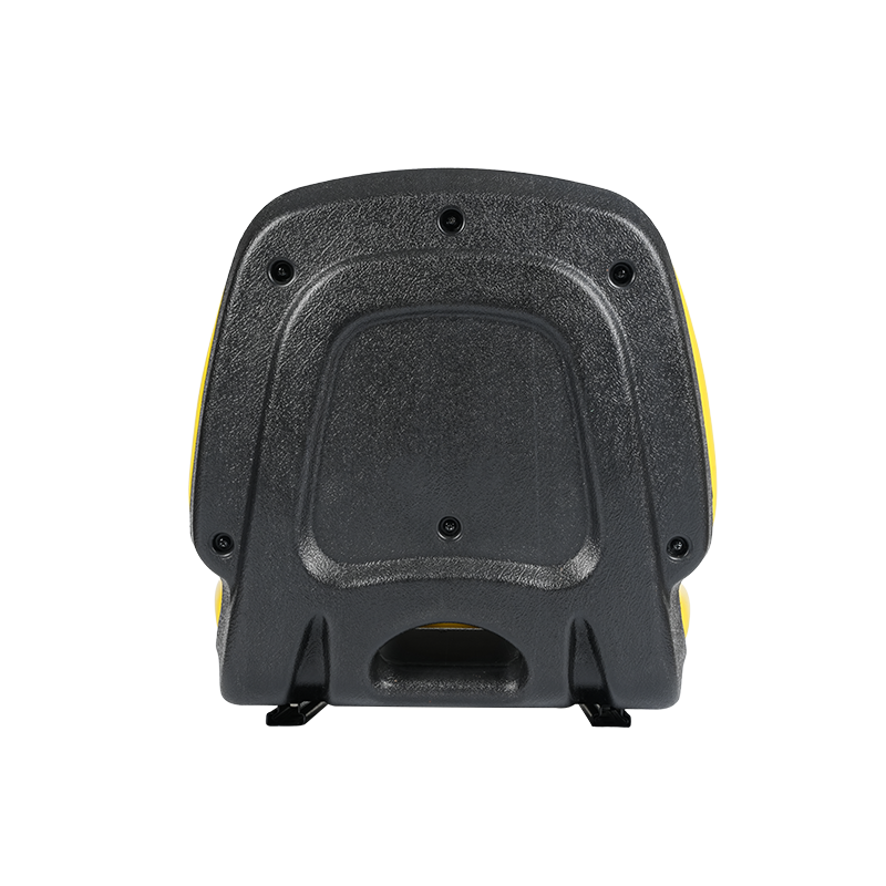 BF10 Dvoubarevná sedadla pro čištění PVC se zlepšenou viditelností