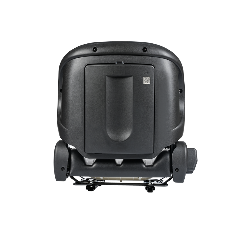 Inteligentní automatizované kompatibilní sedadlo vysokozdvižného vozíku BF2-1 pro vysokozdvižné vozíky AGV s integrovaným mikrospínačem