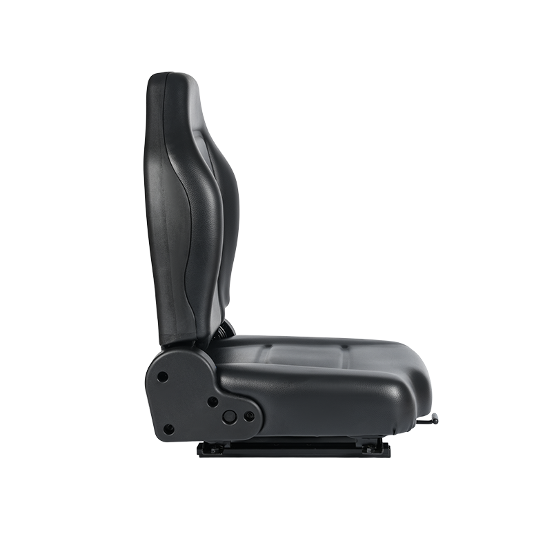 BF6-2 Cenově výhodná a efektivní sedačka pro vysokozdvižný vozík s úzkými uličkami