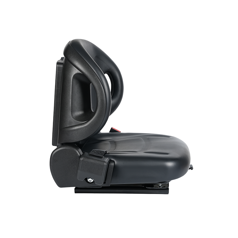 BF2-2 Ergonomické skládací všestranné zemědělské sedadlo pro sázecí stroje s univerzální základnou 