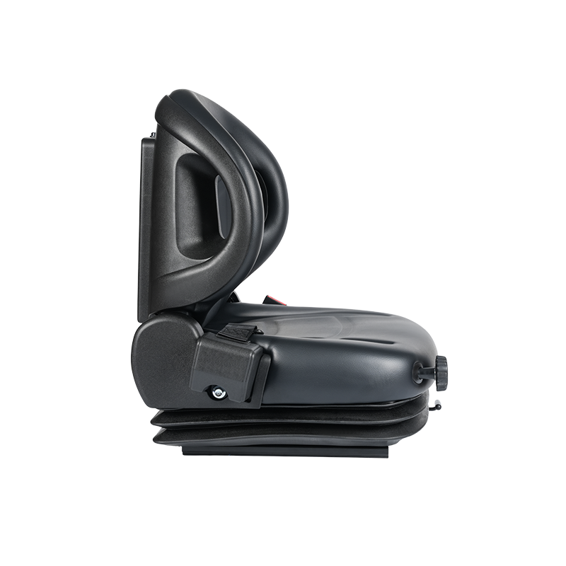 BF2-3AB Pokročilé bezpečnostní všestranné zemědělské sedadlo pro secí stroje s posuvnými kolejnicemi