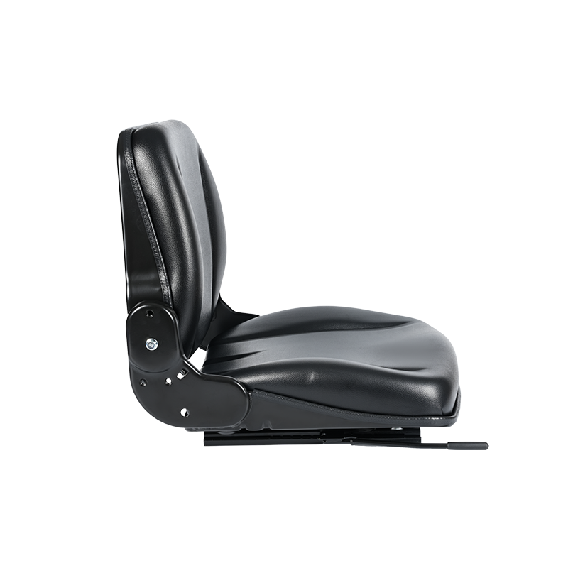 BF8-2 Pohodlné všestranné ergonomické zemědělské sedadlo pro sázecí stroje se sklopením dopředu