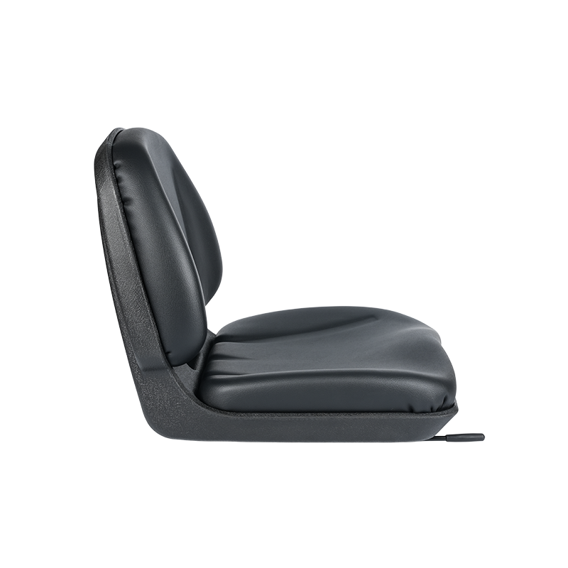 BF10 Odolné nastavitelné bezpečnostní zemědělské sedadlo pro všeobecné stroje s certifikací CE