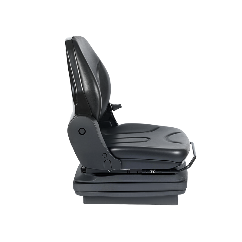 BF21 Pohodlné a odolné odpružené stavební sedadlo pro rypadlo se značkou CE