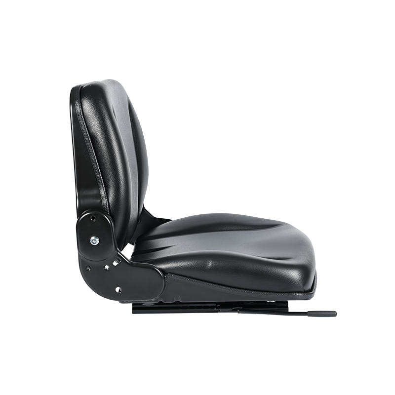 BF8-2 ISO 3834 certifikovaná sedadla průmyslového čisticího zařízení pro kovové dílny