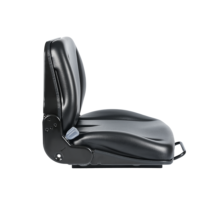 BF8-4LC Ergonomické čisticí zařízení tlumící nárazy Sedadla s dvoubodovým bezpečnostním pásem