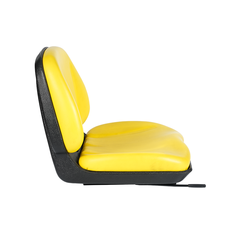 BF10 Dvoubarevná sedadla pro čištění PVC se zlepšenou viditelností