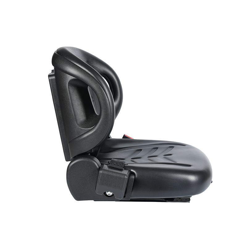 Inteligentní automatizované kompatibilní sedadlo vysokozdvižného vozíku BF2-1 pro vysokozdvižné vozíky AGV s integrovaným mikrospínačem