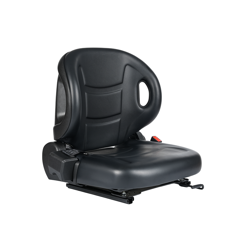 BF2-2 Ergonomické skládací všestranné zemědělské sedadlo pro sázecí stroje s univerzální základnou 