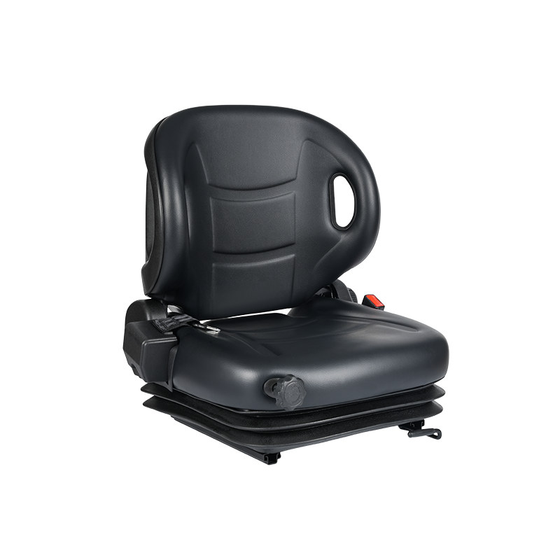 BF2-3AB Pokročilé bezpečnostní všestranné zemědělské sedadlo pro secí stroje s posuvnými kolejnicemi