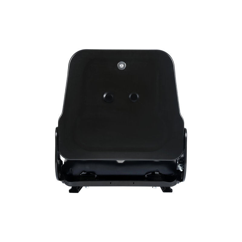 BF1-1 Odolná sedadla čisticího zařízení z PVC pro zametací stroje s najížděcím vozidlem