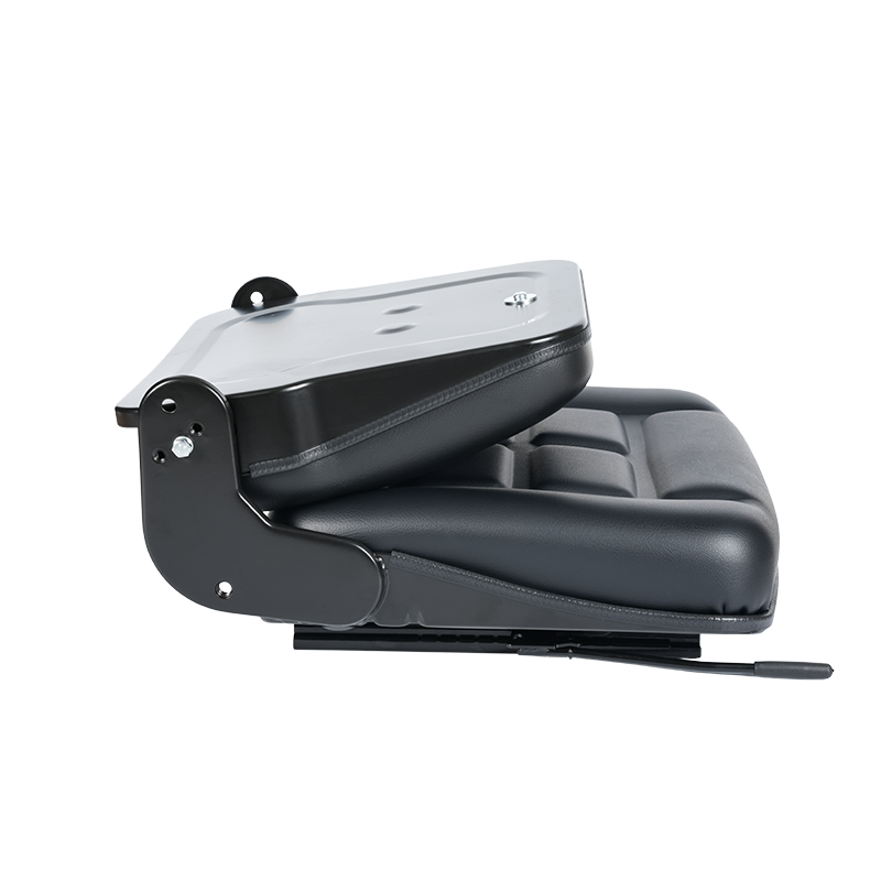 BF1-2 Sklopná opěradla pro čisticí zařízení Sedadla pro zametače s pojezdem