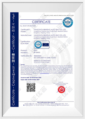 CE certifikace