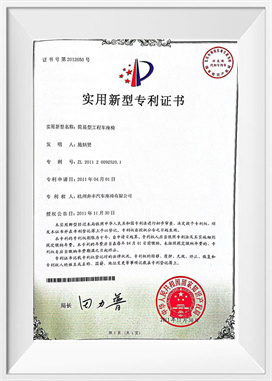 Jednoduché technické sedadlo vozidla