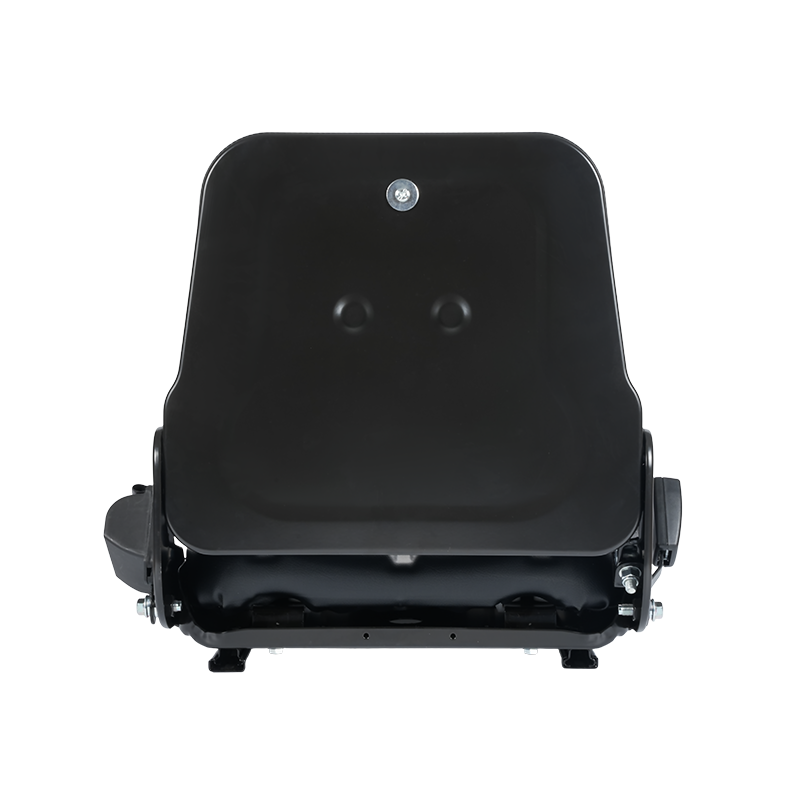 BF1-1 Odolné a nákladově efektivní základní sedadlo pro letištní vlečné tahače s voděodolným PVC