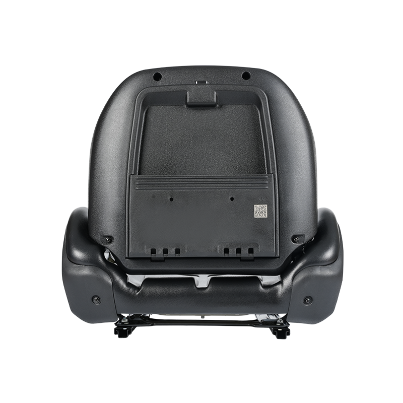 BF5-2 Univerzální ergonomické sedadlo pro stohovače se širokým rozsahem sklonu 60°