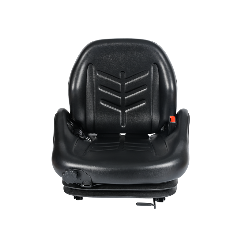 BF5-3 remium odpružené sedadlo pro náročné operace stohovače s plnou nastavitelností