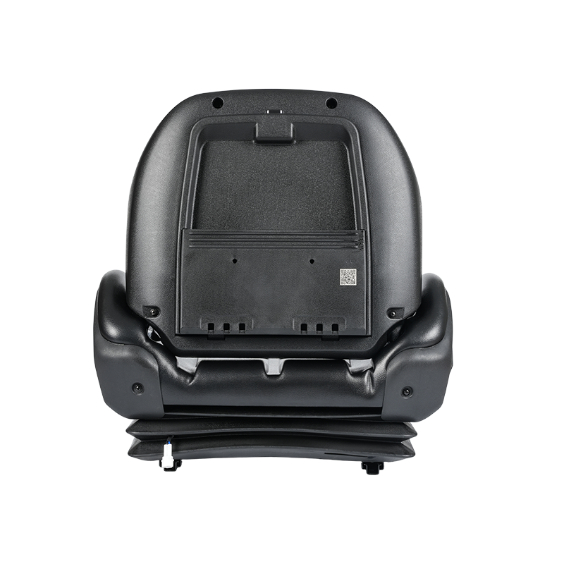 BF5-3 remium odpružené sedadlo pro náročné operace stohovače s plnou nastavitelností
