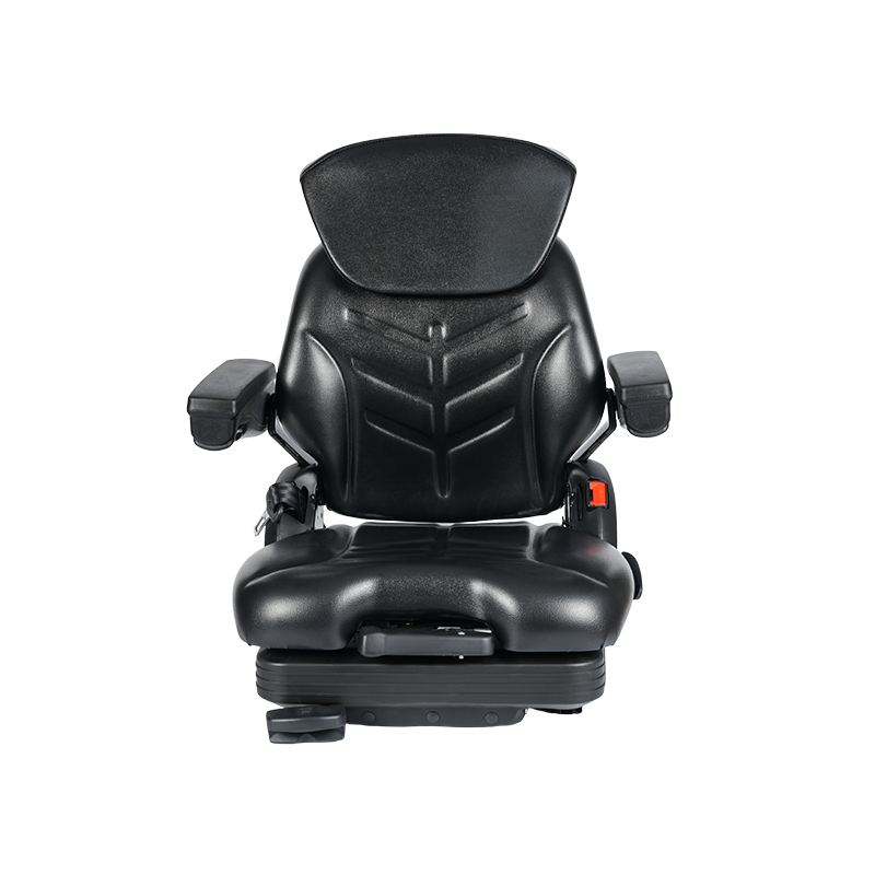 BF16M Extra široké sedadlo spolujezdce Deluxe pro prostorná turistická vozidla