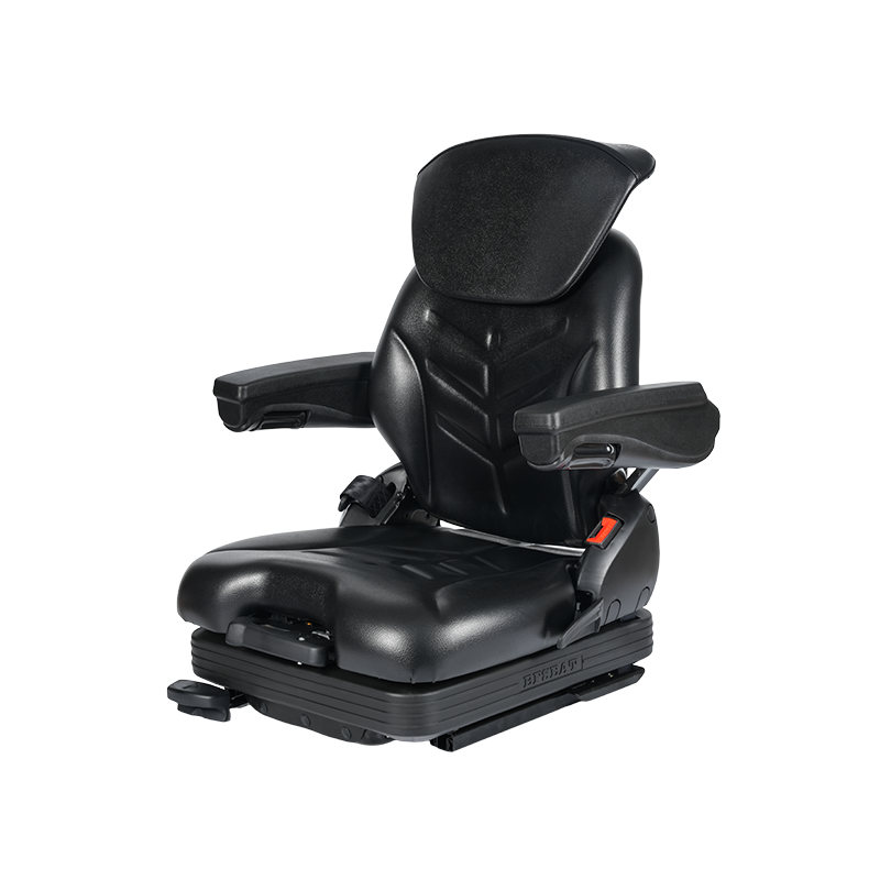 BF16M Extra široké sedadlo spolujezdce Deluxe pro prostorná turistická vozidla