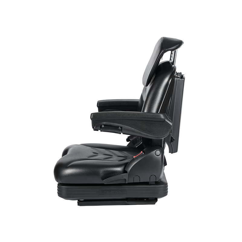 BF16M Extra široké sedadlo spolujezdce Deluxe pro prostorná turistická vozidla