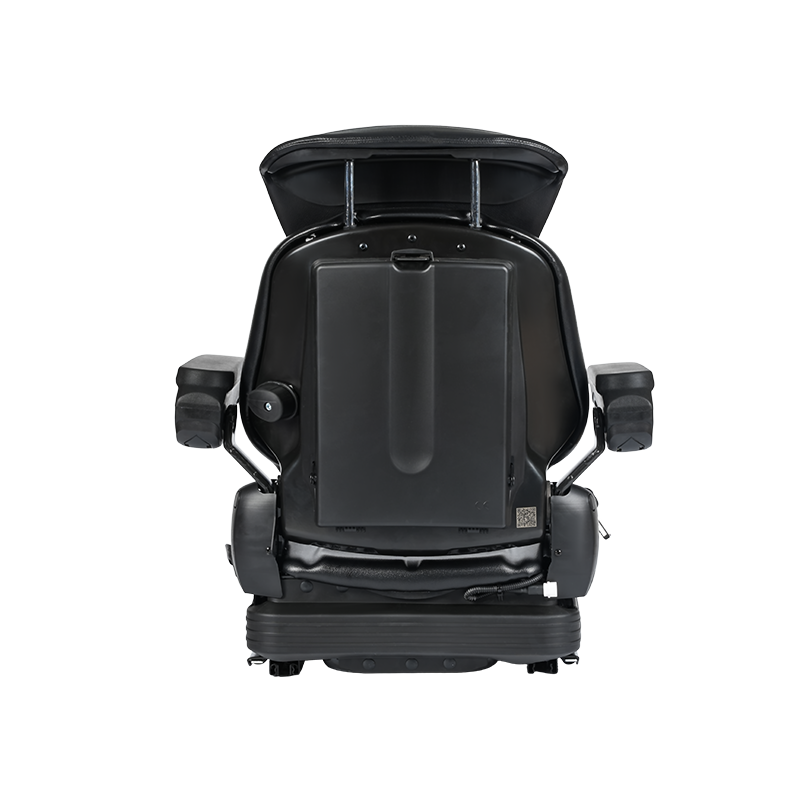 BF16M Extra široké sedadlo spolujezdce Deluxe pro prostorná turistická vozidla