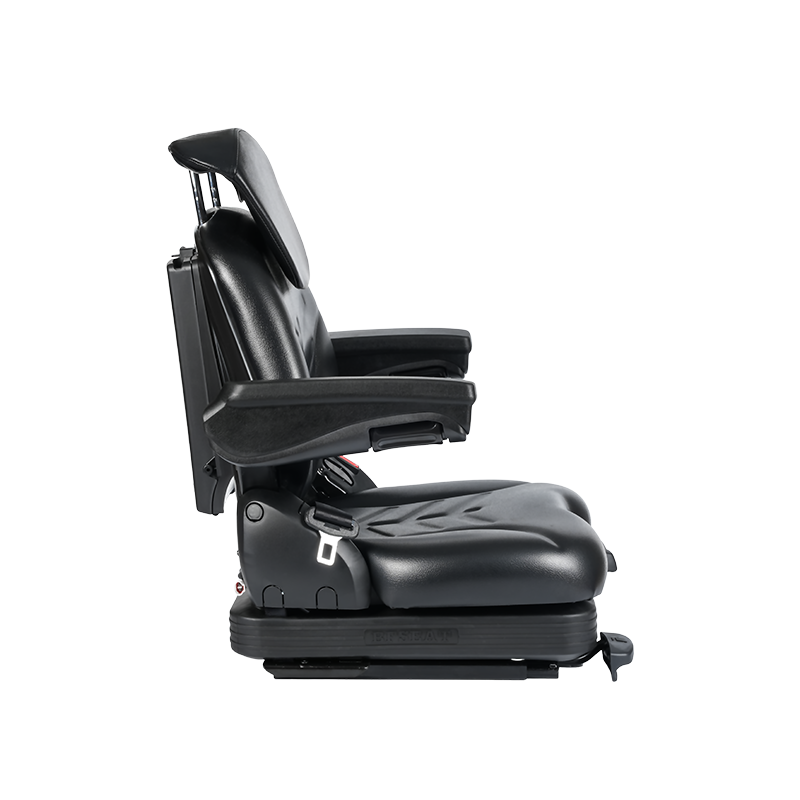 BF16M Extra široké sedadlo spolujezdce Deluxe pro prostorná turistická vozidla