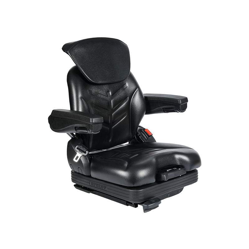 BF16M Extra široké sedadlo spolujezdce Deluxe pro prostorná turistická vozidla